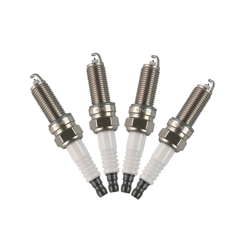 18846-11060 SILZKR6B-11 RZD иридиевая Свеча зажигания для KIA Borrego Pro Ceed Rio Soul Hyundai Accent i30 i40 Tucson