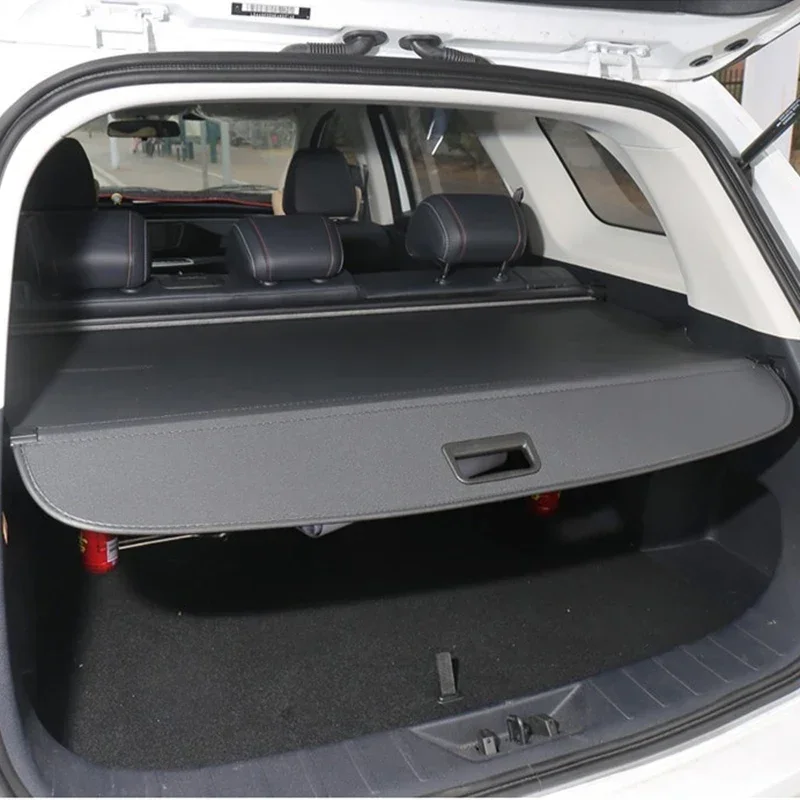 Фото 1 шт. Защитная шторка-перегородка для багажника FAW BESTURN T99 T90 T55 X80 №2