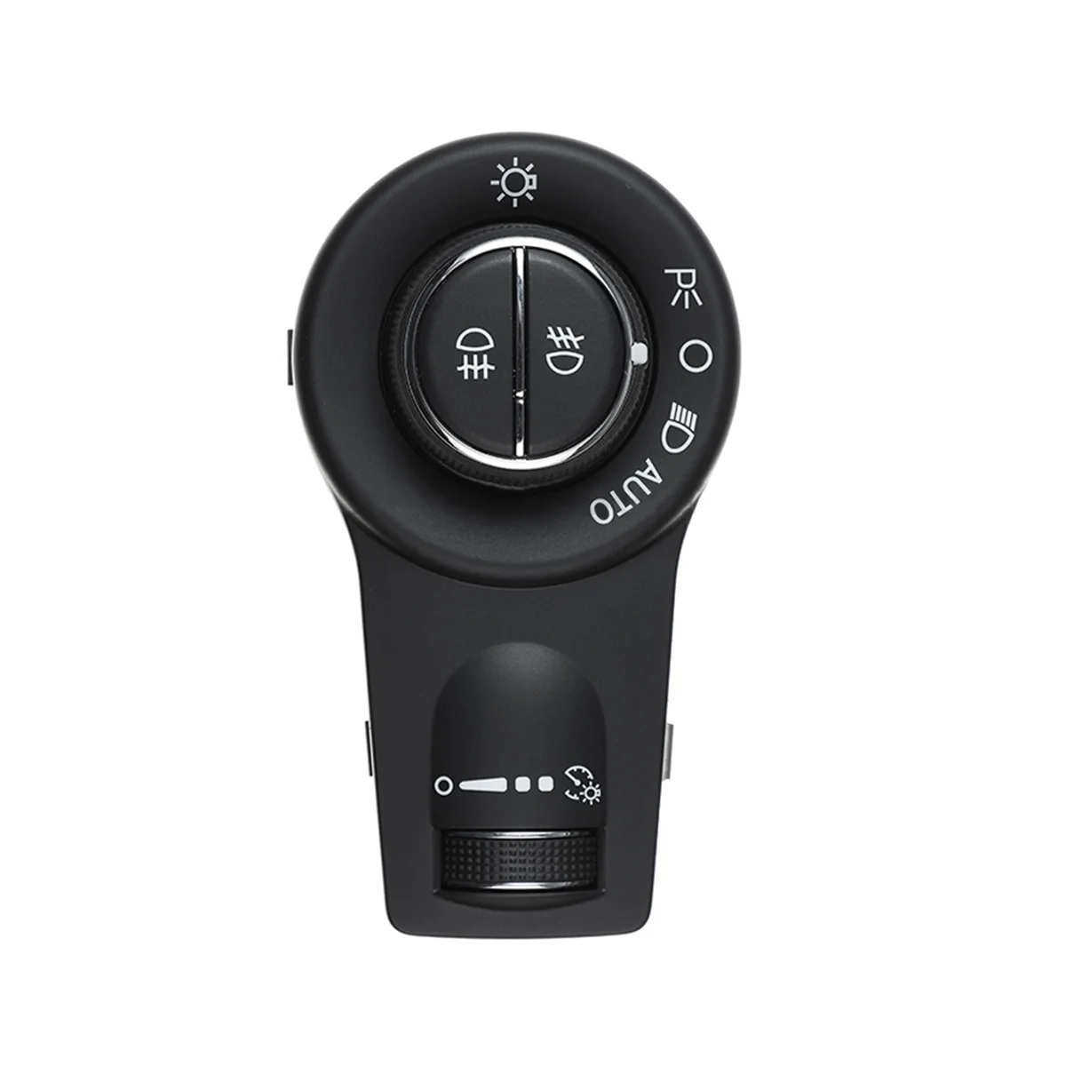 

Headlight Control Switch Adjustment Button for 2014-2018 68156036AB