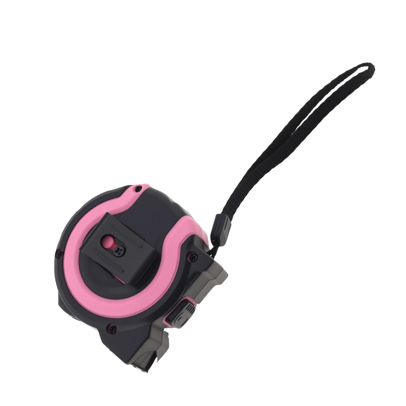 Выдвижная рулетка 16 футов x 3/4 дюйма, 1/8 дюйма, маркировка дробя, полная императорская шкала, самоблокирующаяся измерительная лента, линейка