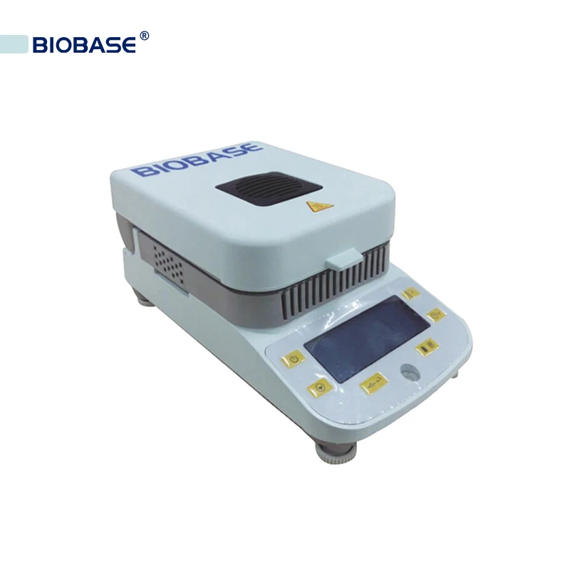 

BIOBASE High Quality moisture meters BM-50-1Rapid Moisture Meter