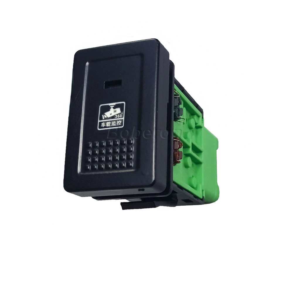 

Для Suzuki SX4 Swift Grand Vitara 2006- 2012 автомобильный Стайлинг камера рекордер монитор кнопка переключатель