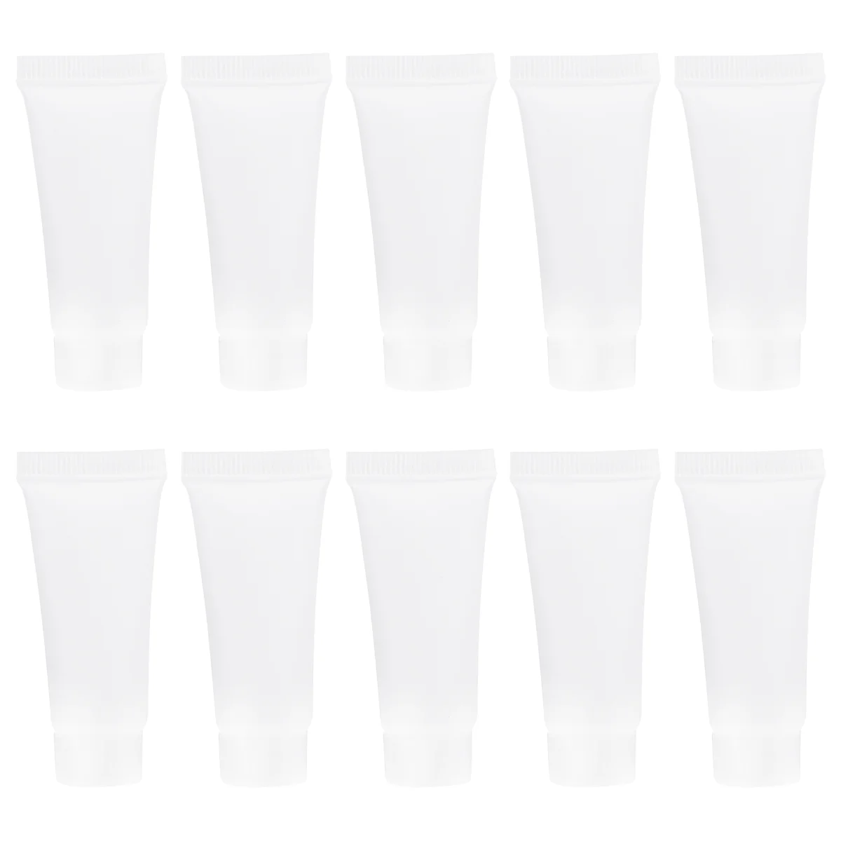 

Многоразовая Бутылка для мытья лица, 30 шт., 10 мл