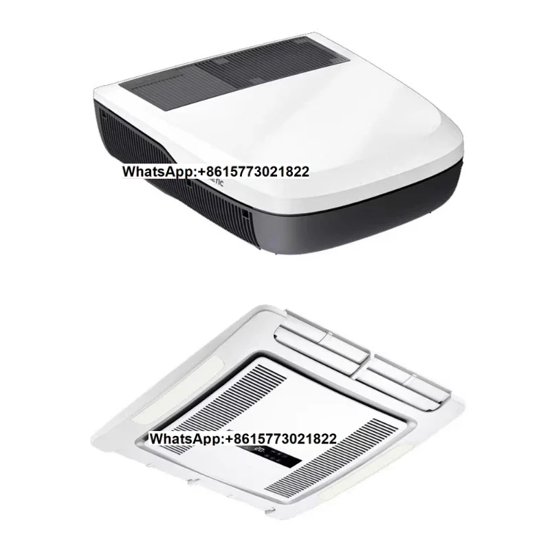 Для нового двойного профессионального компрессора DOMETIC с верхним креплением для