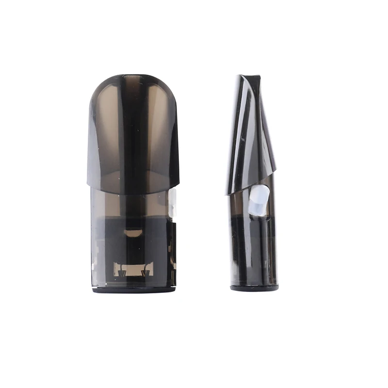 

Refillable Empty Pod For RELX Infinity Essential Phantom Ceramic Core Refillable Empty Cartridge Pods 2ML Capacity No Leaking