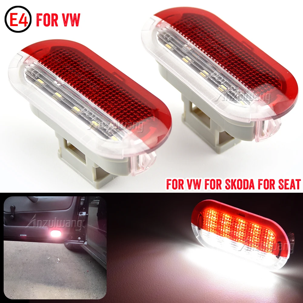 Сигнальные лампы для VW Golf MK3 MK4 Jetta Beetle Touran Polo Vento Bora Sharan |