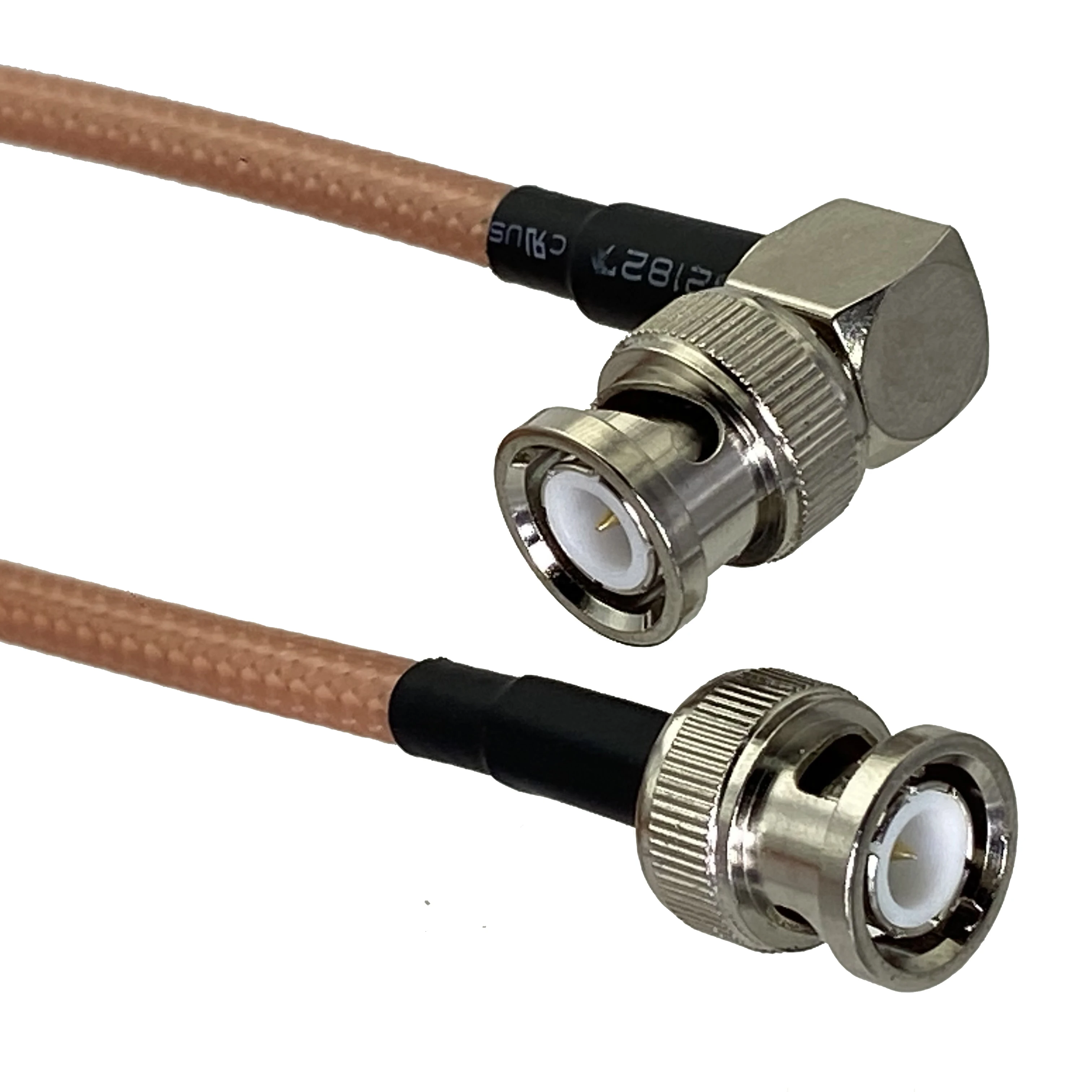 

TTVXO RG142 BNC-BNC кабель 6-10 дюймов