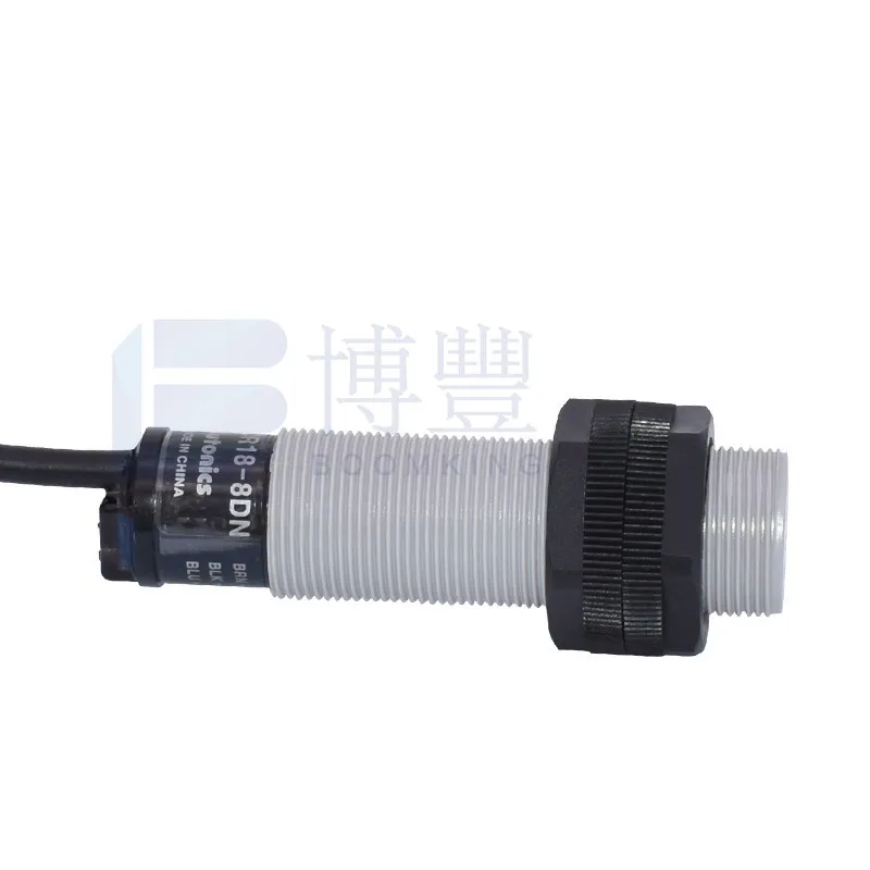 CR18-8DN CR18-8DN2 CR18-8DP Оригинальный автоматический датчик приближения положения