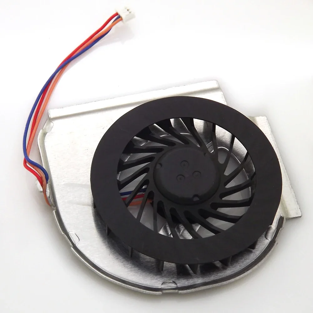 Бесплатная доставка Новый MCF-217PAM05 42W2461 42W2460 3PIN для IBM Lenovo Thinkpad T61P T61 R61 W500 T500 T400