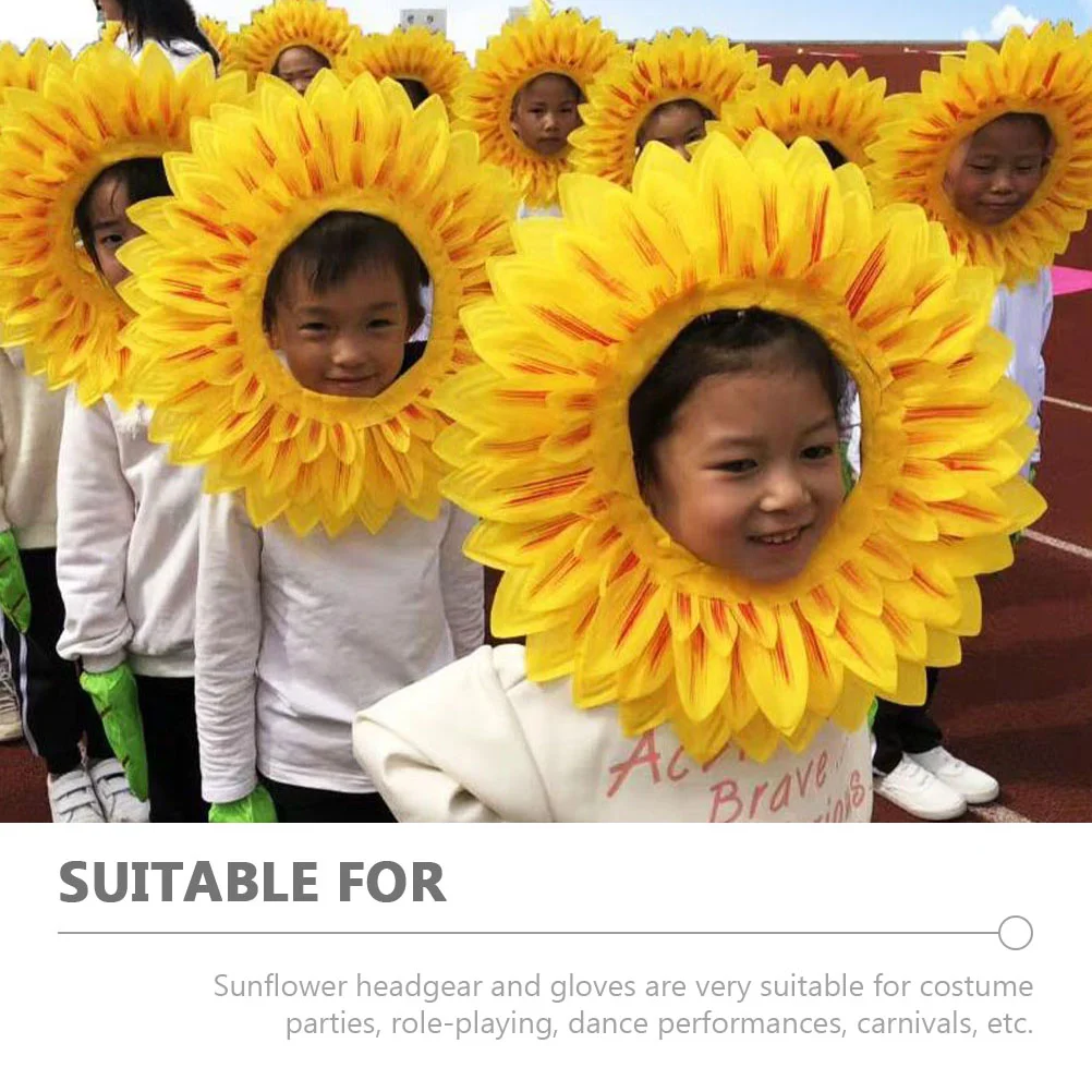 Рисунок 3 - Детский головной убор в виде п