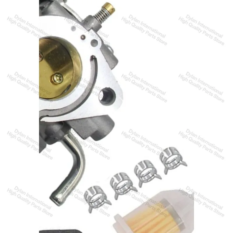 Фото Комплект карбюратора для Kohler 2485325-S CV18S CV21 CV20S CV22S CV725 №1