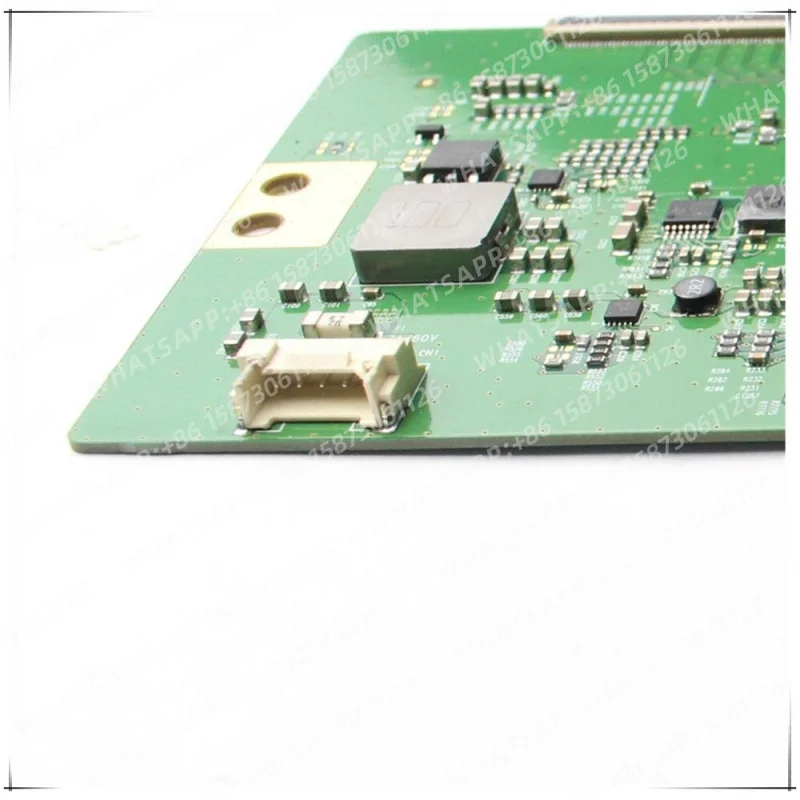 Фото 6870C-0664A V16 75FHD UHD 60HZ Control Ver0.9 Плата T-con 6870C K750WDC2 для телевизора №2