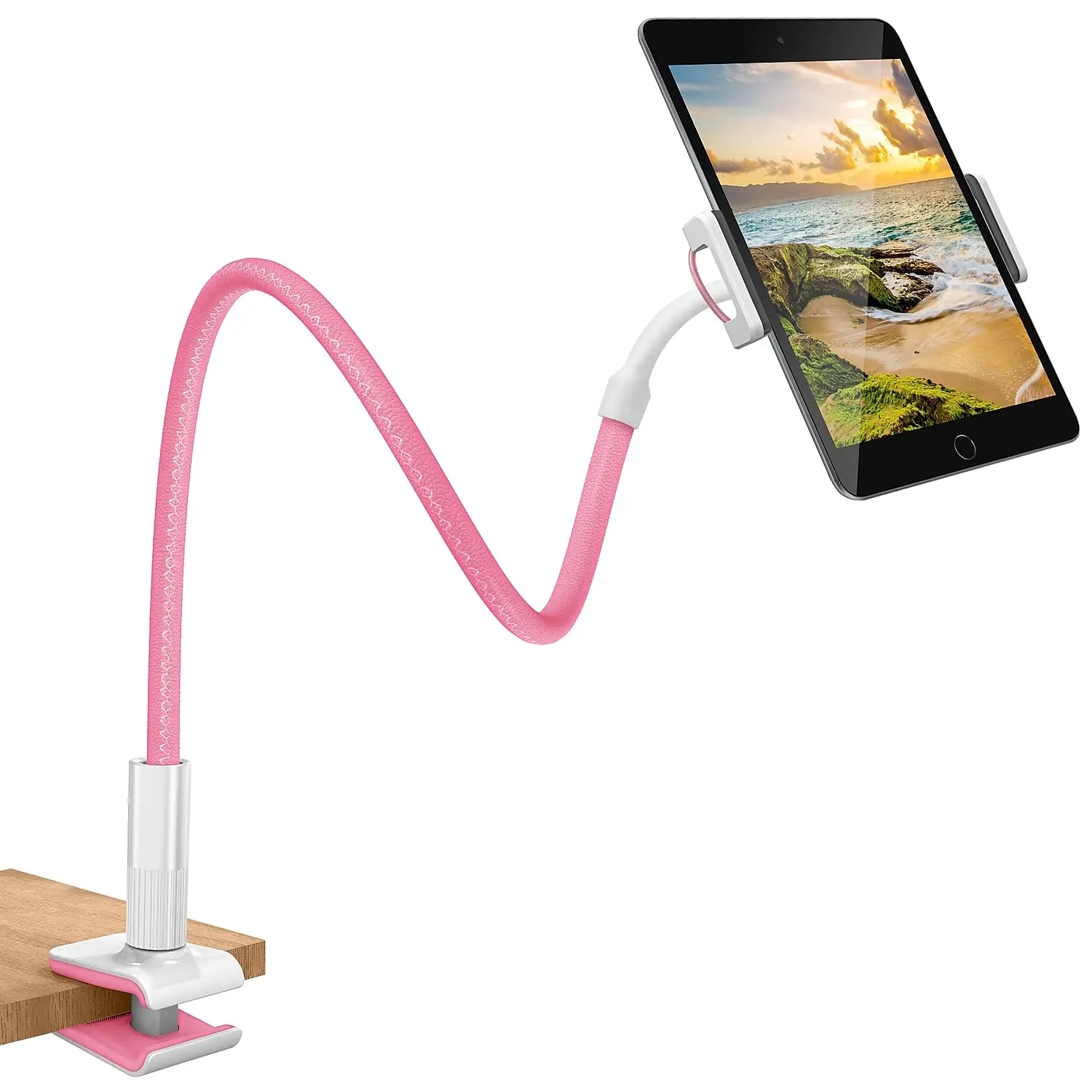 

Purely Stand Most Cell Phones Pink (PPSGHL52-PK)