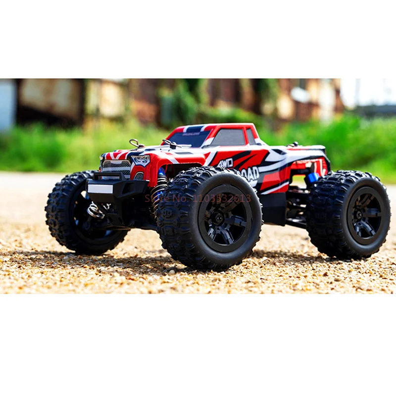 JJRC C8811 1/20 Радиоуправляемый автомобиль внедорожник 4 шт. семейный Дрифт гоночный