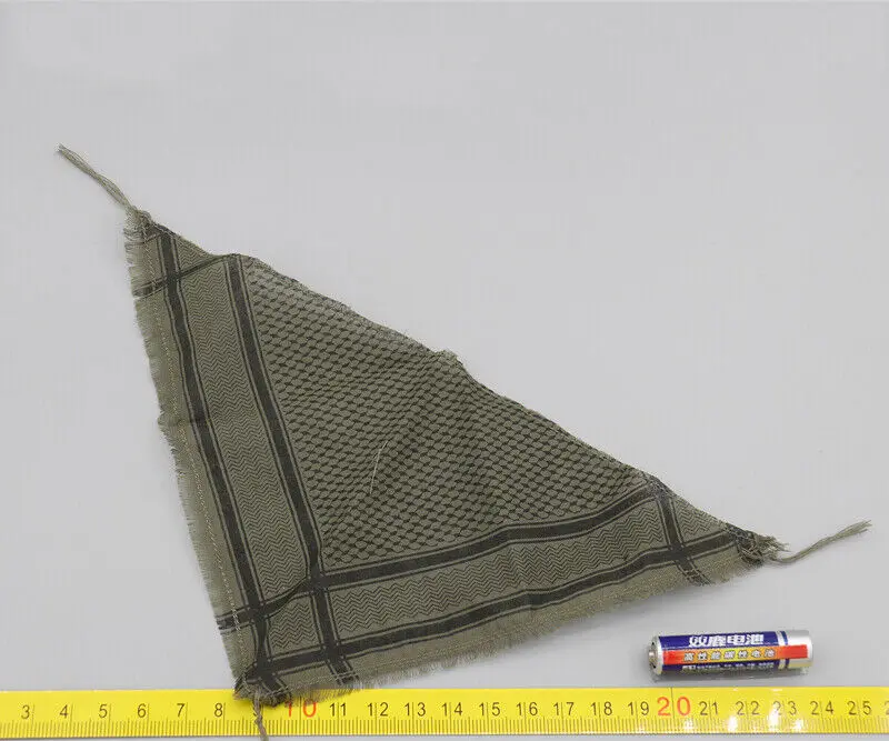 

DAMTOYS 1/6 78084 Operation Red Wings Navy SEALS Corpsman scarf model