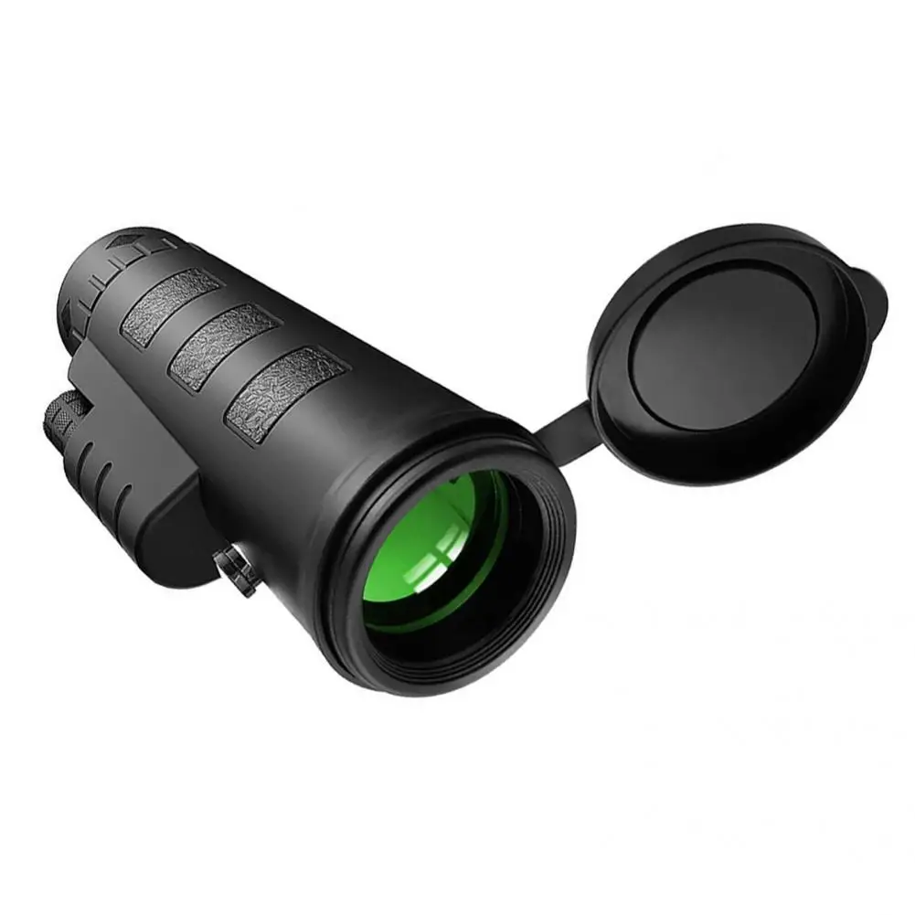 

Shock-proof Night Vision Wide Angle 40 x 60 Universal Zoom Telescope Lens Phone Telescope Lens Phone Accessories