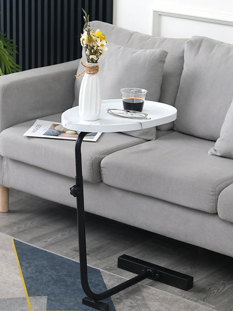 

Nordic Modern Morocco And Simplicity Corner Table Living Room Home Sofa Side Table Hotel Homestay Bedside Side Table Wholesale