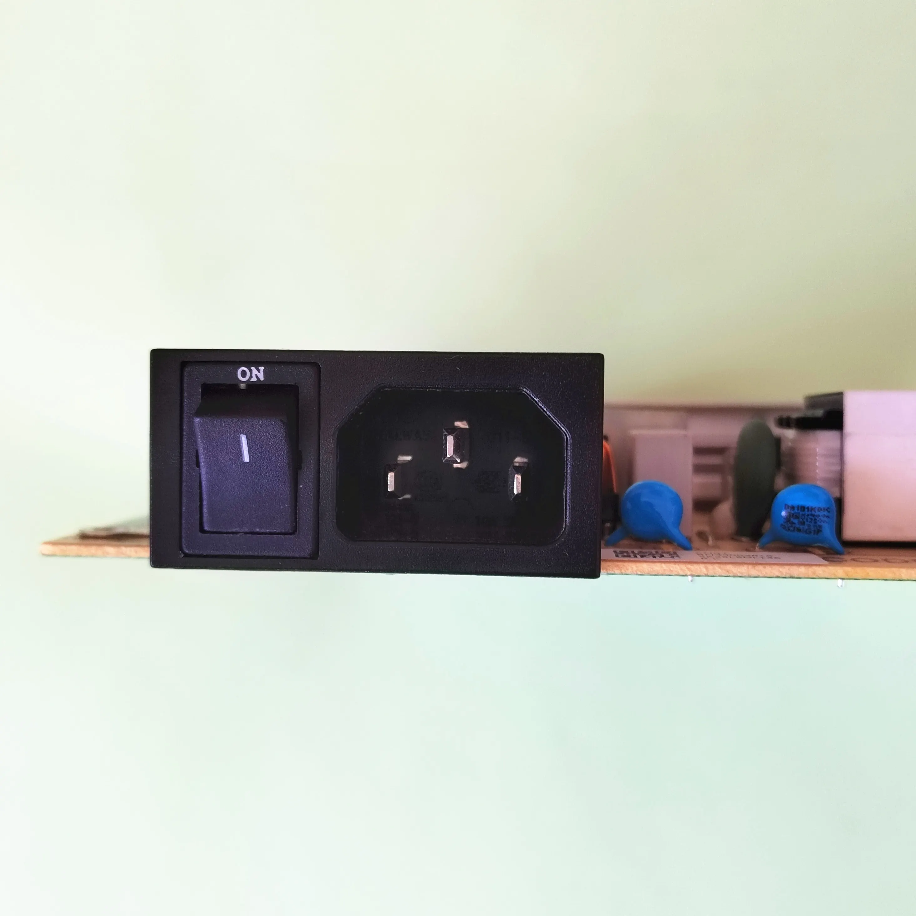 Новинка флэш-блок питания для телевизора