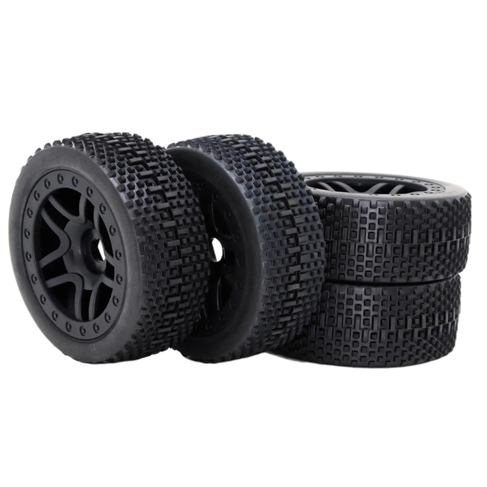 

4 шт., запасные части для колес и шин