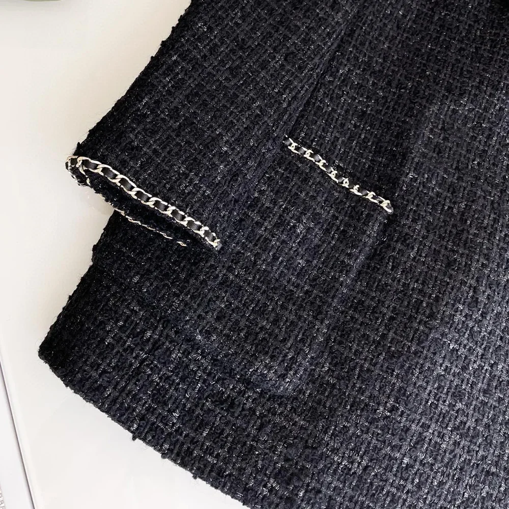 Рисунок 6 - Женская модная осенняя куртка NIGO