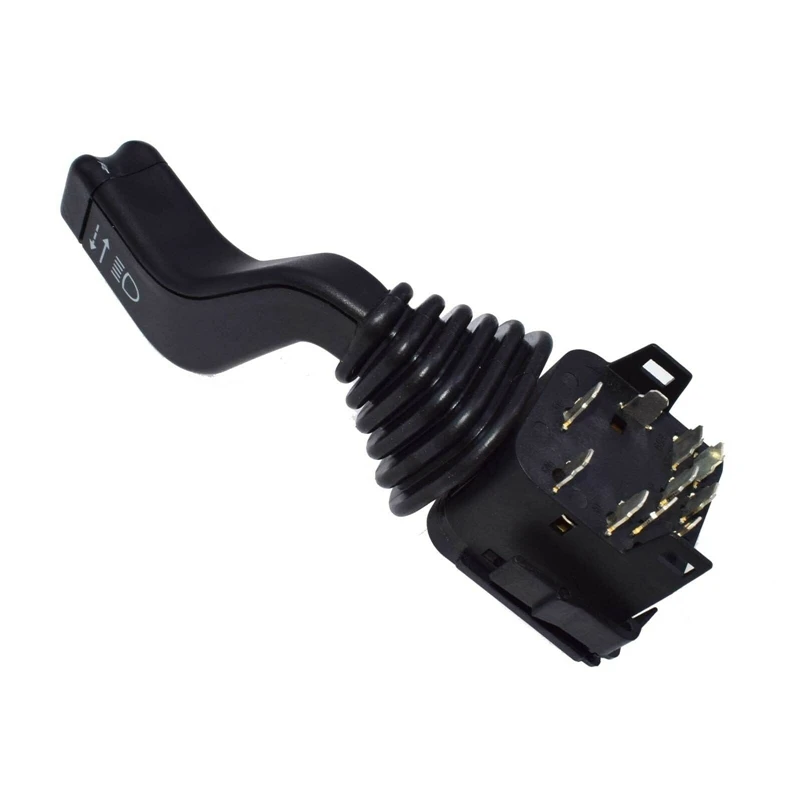 

Новый переключатель рулевой колонки для фар OPEL Astra I F Agila 9181010, 1241212, 90228194, 90508667, 1241250