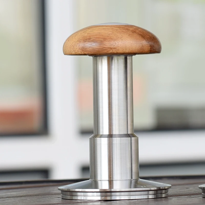 Продажа Пресс для кофе с плоским основанием, 58,35 мм/58,5 мм Цена Пресс для кофе с плоским основанием, 58,35 мм/58,5 мм