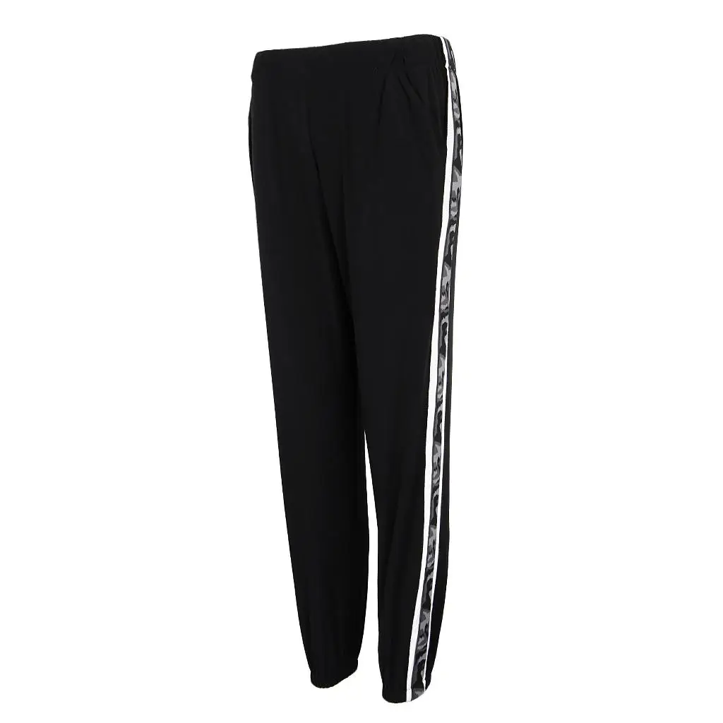 

Women's Loose Fit Outdoor Joggers Trousers Tracksuit Bottoms Sports Jogging Gym Pants