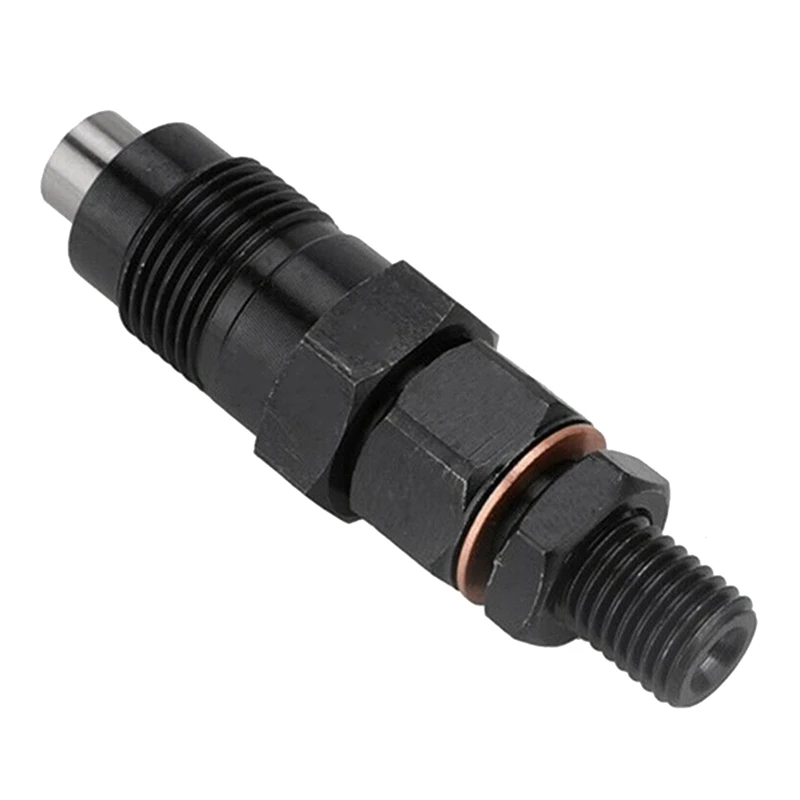 4 шт. 4D56 топливный инжектор двигателя в сборе MD103301 для Mitsubishi L200 L300 1986-2013 Pajero 1982-2004 с