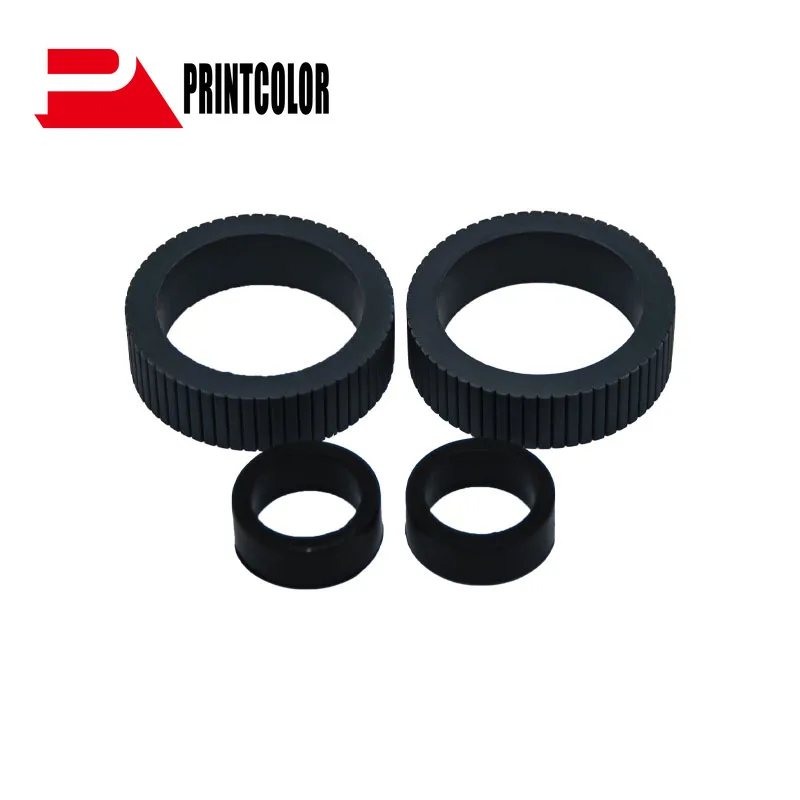 

1Set Scanner Pickup Roller Kit For Panasonic KV-SL1035 KV-SL1036 KV-SL1055 KV-1066C SS061 SL1035 SL1036 SL1055 1066C 1035 1036