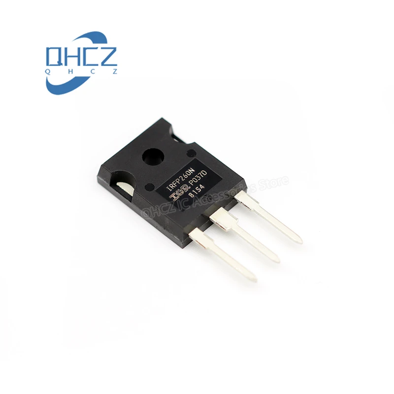 

3 шт., IRFP260NPBF TO-247 200 В/50 а/Ом