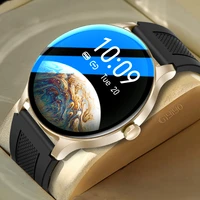 2022 amoled hd mens smart watch sports modes fitness tracker clock ip68 waterproof smartwatch women men for ios xiaomi android