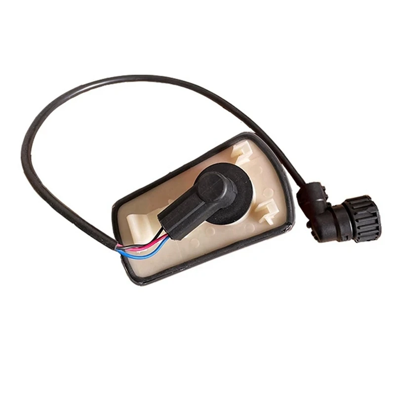 9408200221 Боковая крышка габаритного фонаря указателя поворота корпус колесной фары