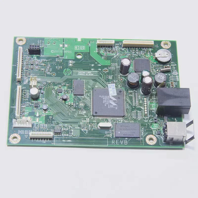 FORMATTER PCA ASSY материнская плата форматирования для HP M276NW M276 276 M276N CF224-60001 CF224-80101
