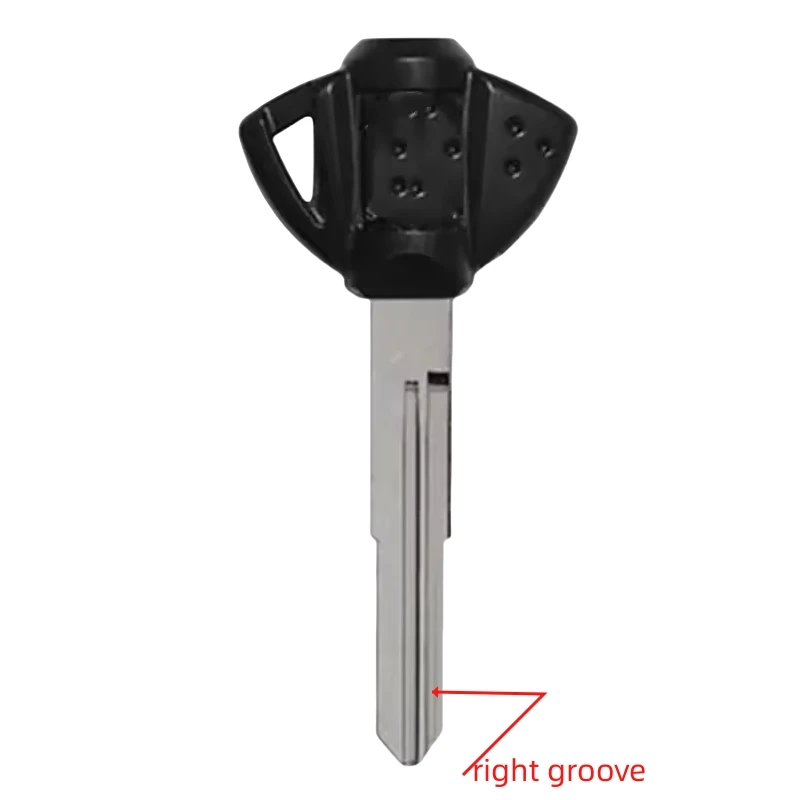 Смарт-ключ для Suzuki Hayabusa GSXR1300 GSXR1000 GSX R1000 R1300 GSXR600 GSXR750 гоночный пустой ключ