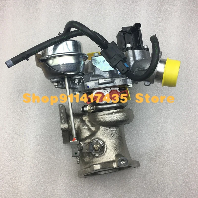 

KP39 54399880131 1732382 turbo for Ford with SGDI, Ecoboost engine