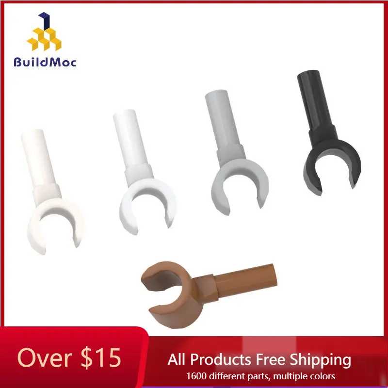 

10 шт., Детский конструктор MOC 3820, фигурки