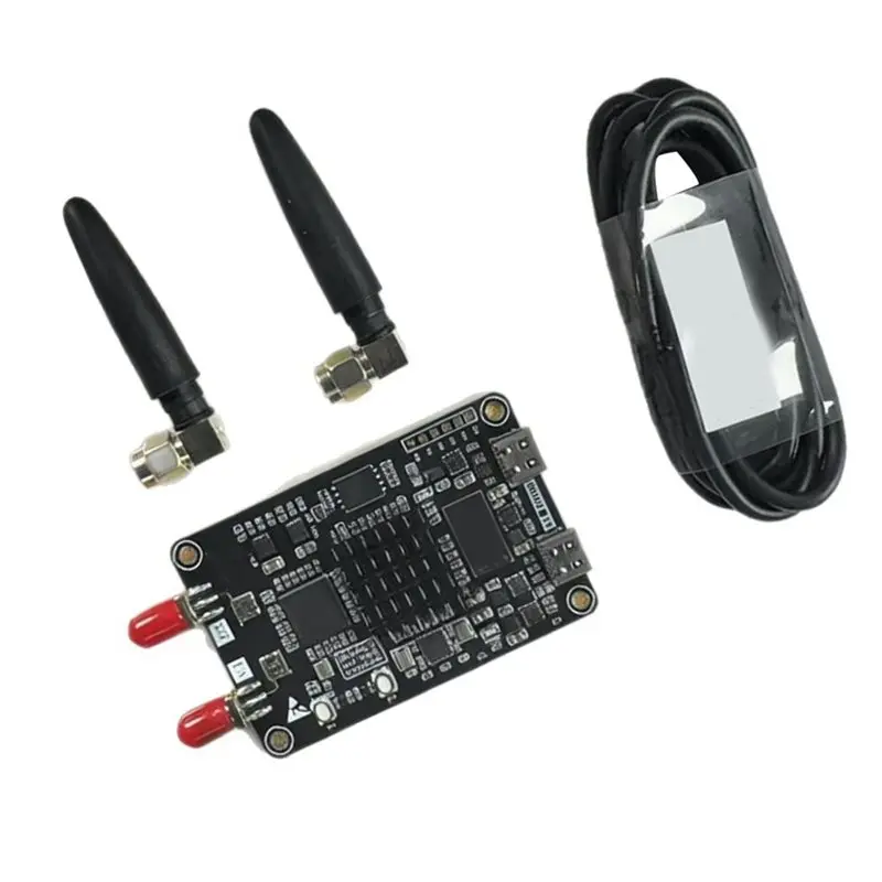 Фото Плата разработки SDR Zynq7010 AD9363 №2