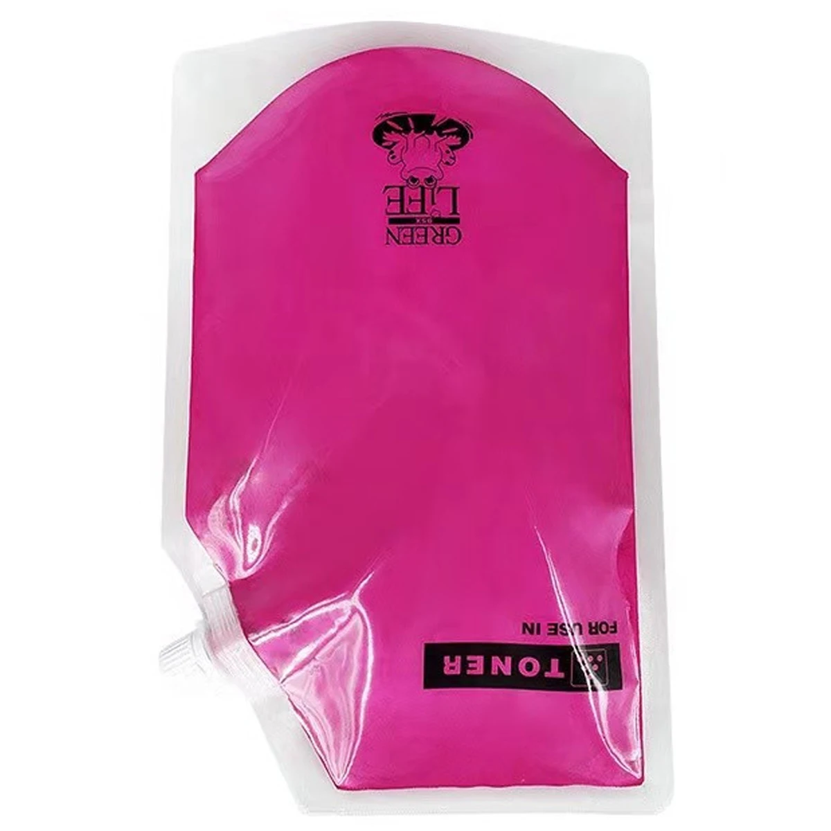 1 кг наборов для заправки порошка чернил сброса Canon IR ImageRunner C 2550 2880 3080 3380 3480 3580 3880