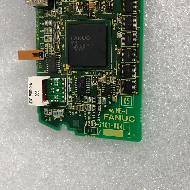 A20B-2101-0040 Fanuc Печатная плата A20B 2101 0040