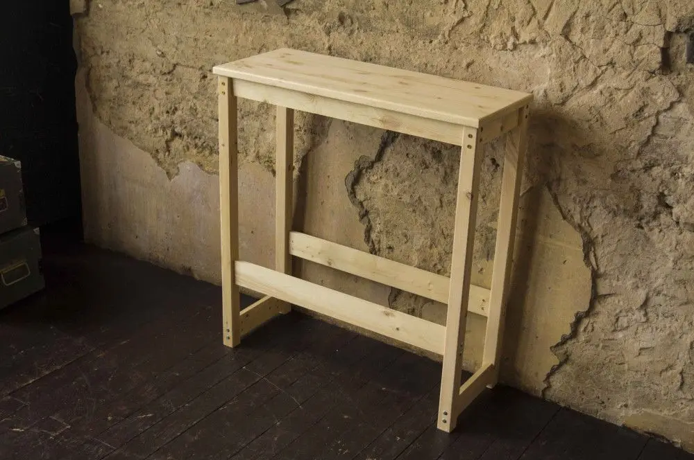 Стол барный Куба | Мебель