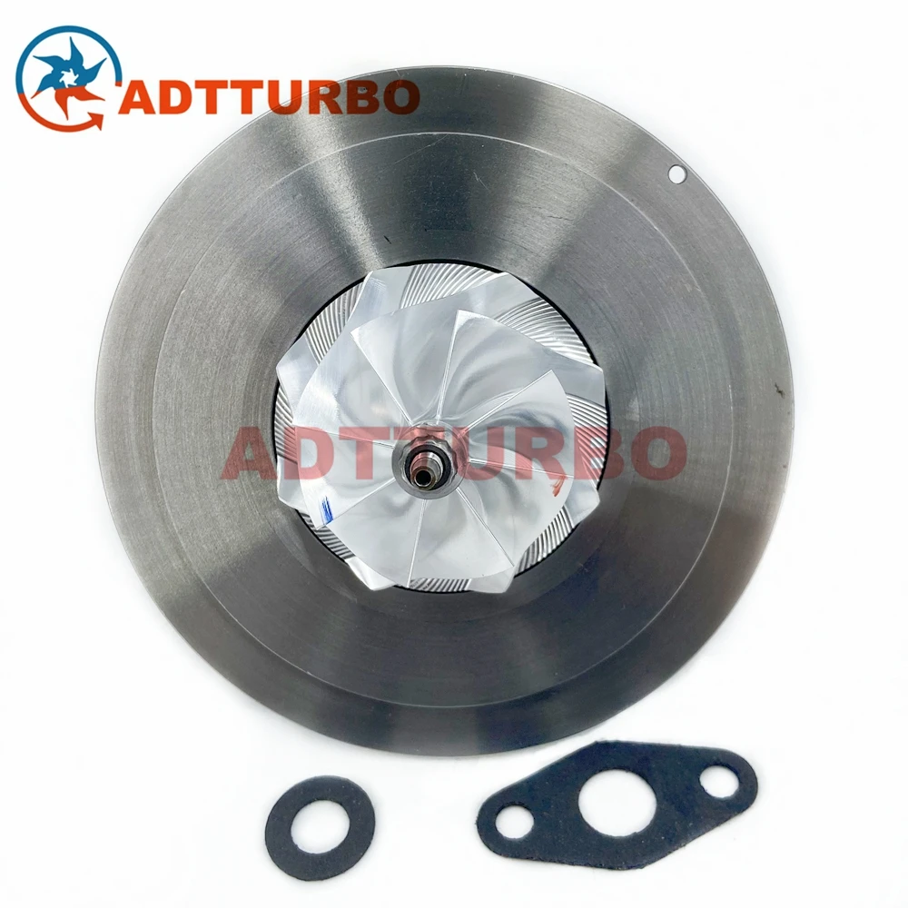 

GT2260S Turbo Cartridge 821402 for Ford Mustang 2.3L L4 Ecoboost 2.3T 2013-2016 827238 Turbine CHRA FR3E-9G438-CC FR3E9G438CC