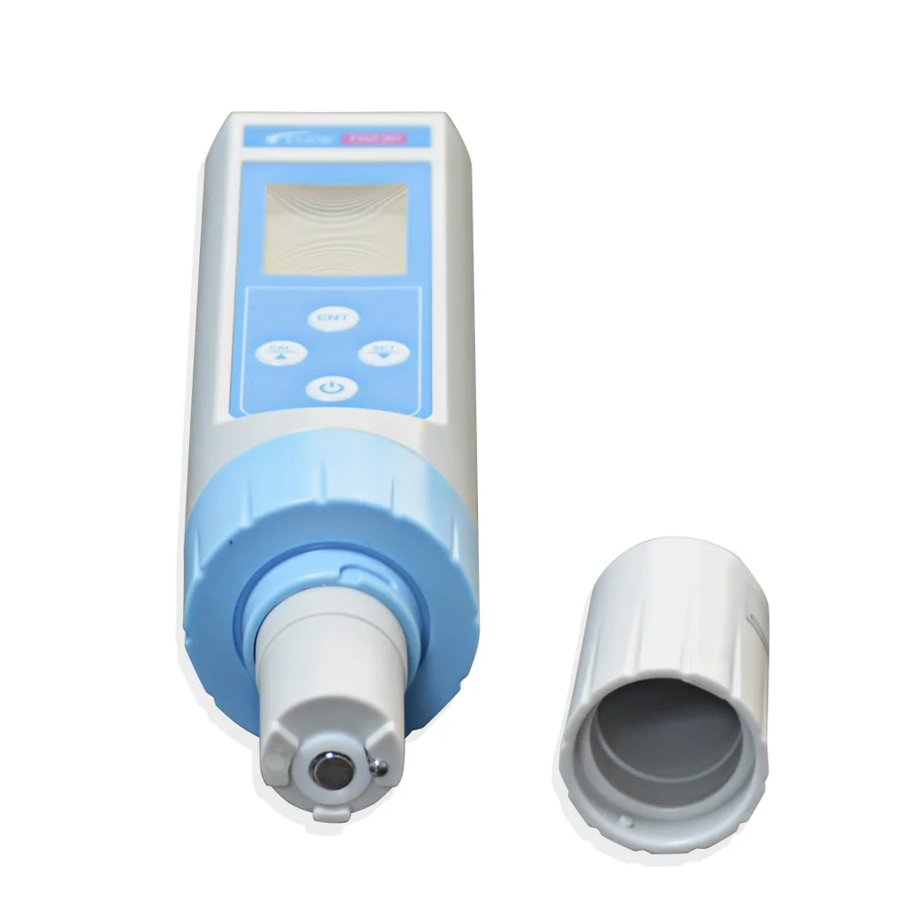 Дозатор растворенного озона анализатор в воде портативный тестер O3 датчик для