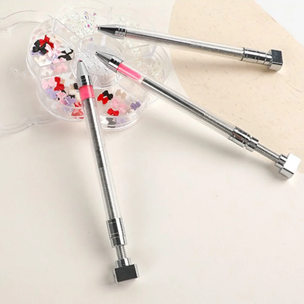 

5D DIY алмазная живопись ротационная Автоматическая квадратная/круглая ручка с набором глины быстрое шитье аксессуары