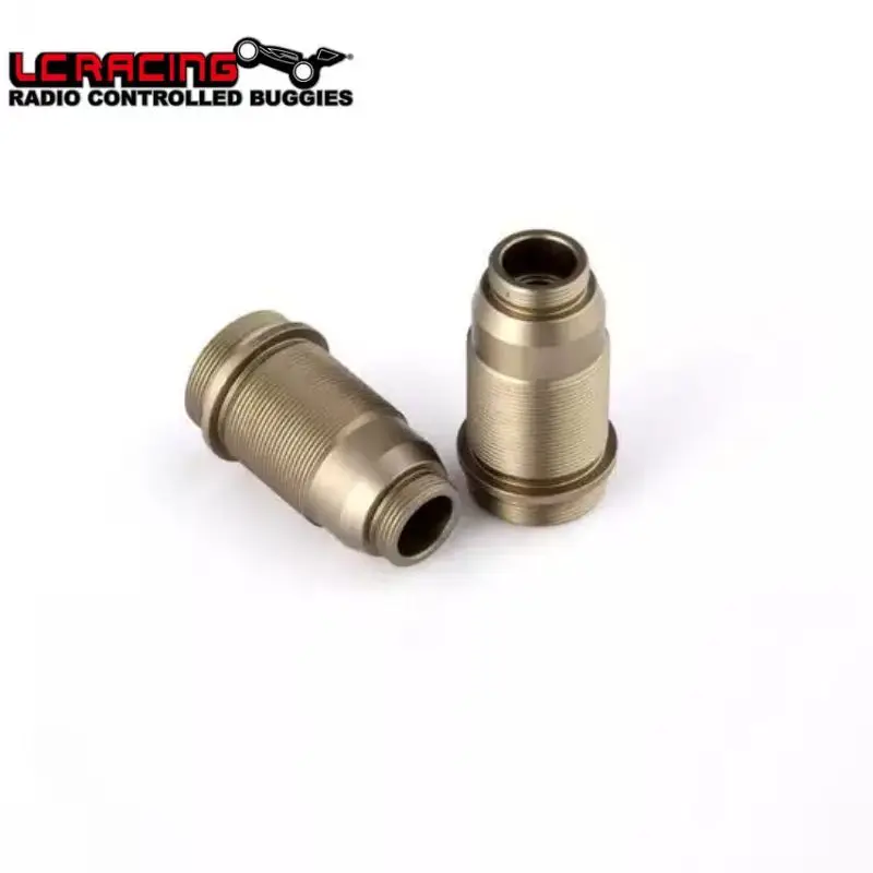 

Оригинальные LC RACING L6116, передние противоударные тела для фотолампы, фотолампы