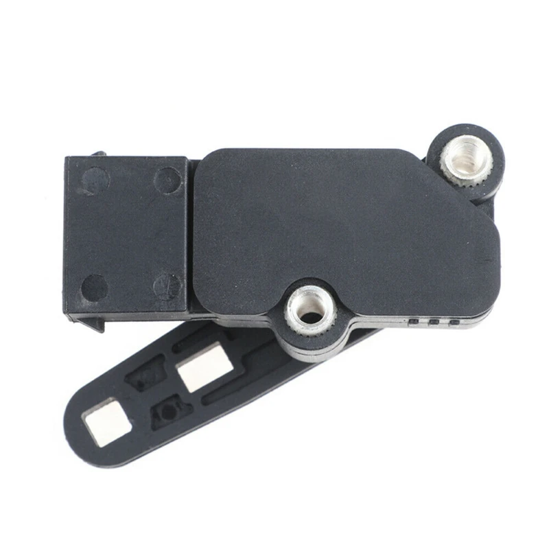 Новый Автомобильный датчик уровня высоты 37146867646 6867646 для-BMW 2Er F45 F46 X1 F48 X5 F15 X6 Mini F54