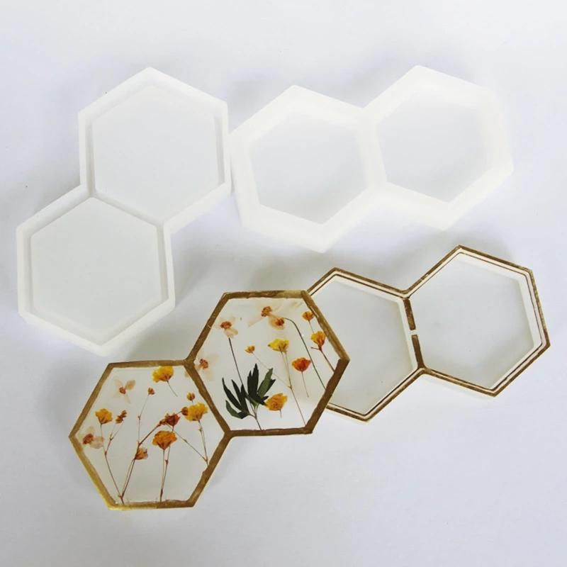 

Storage Box Molds,Silicone Resin Box Molds,Storage Container with Lids Epoxy Molds Silicone for Resin Casting,Jewelry H05D