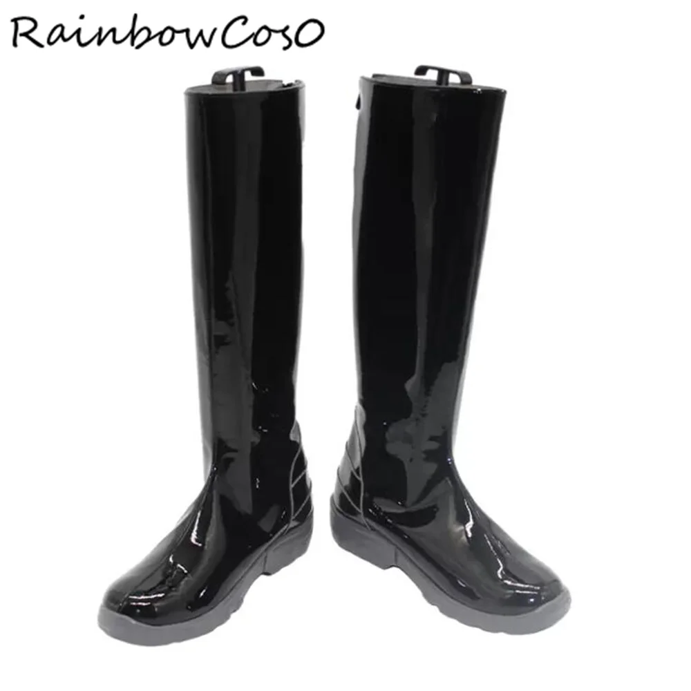 Карманные ботинки для косплея из аниме Ретро 1999 W4091