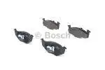 

986494005 тормоз BALATASI front POLO III 95 для FOX 05 / AROSA 97 / FABIA