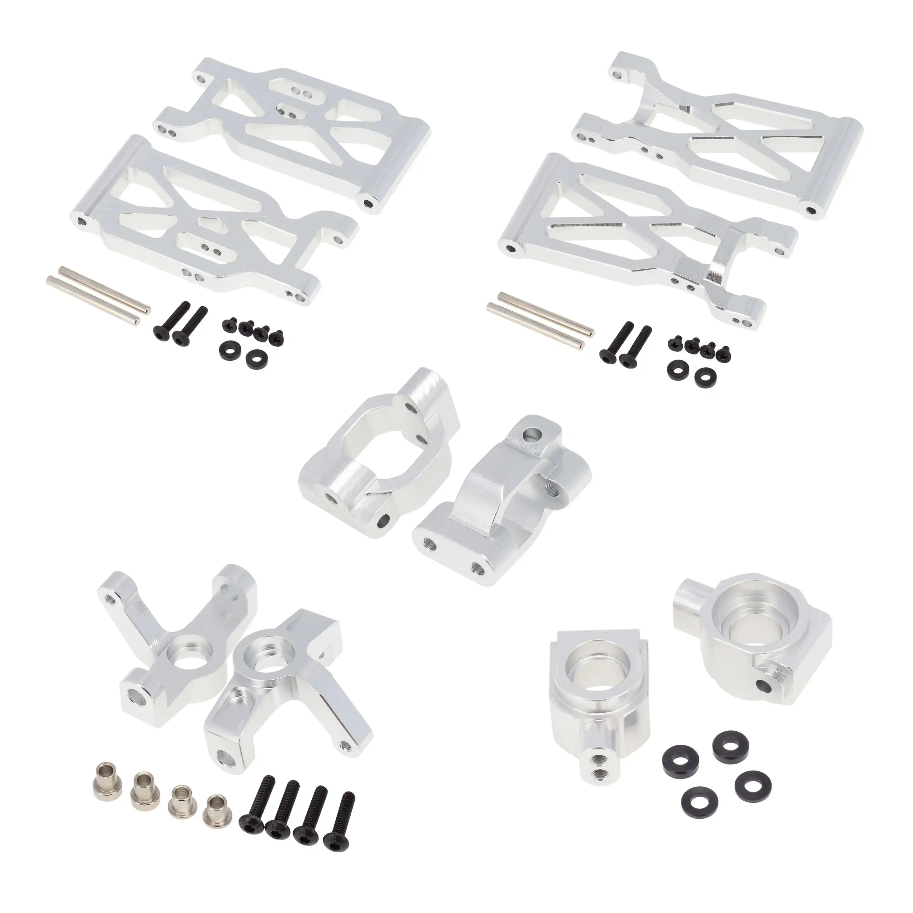 

10 шт., подвеска на руль для Wltoys 104001 1/10
