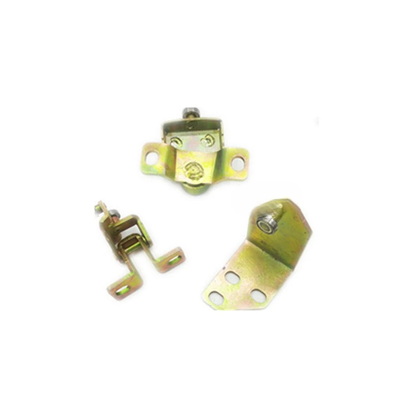 

Excavator Parts Komatsu Pc75/78/128/138/228us-2 Cab Door Pulley/Sliding Door Slide Rail Lock Bearing Lock Core